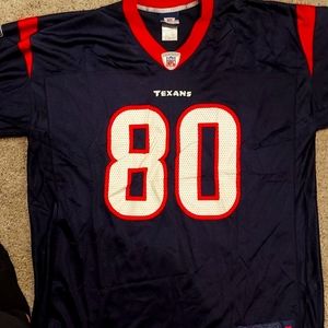 NFL Texans Jersey
